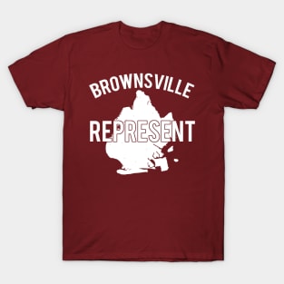 Brownsville Brooklyn T-Shirt